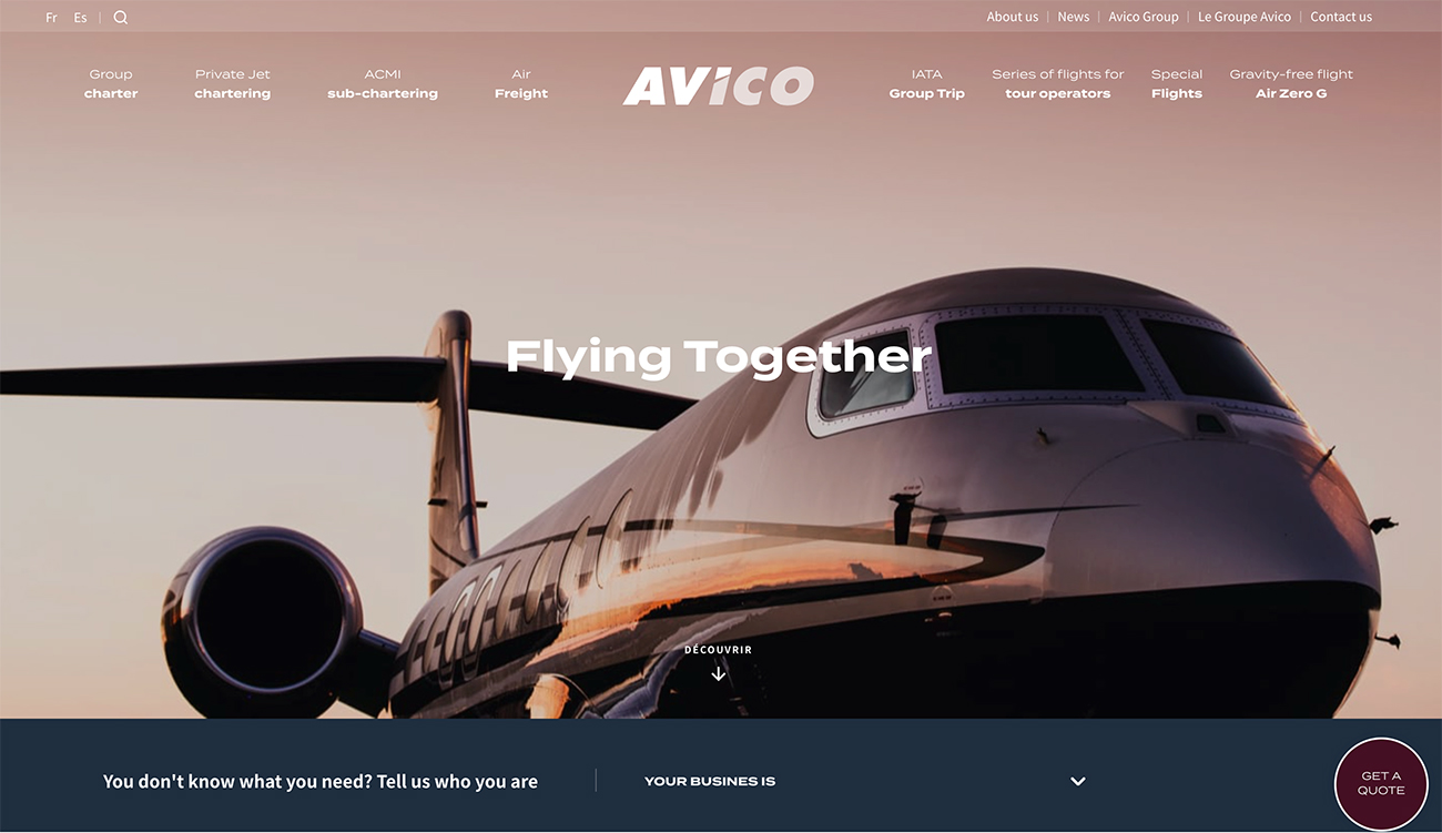 Avico