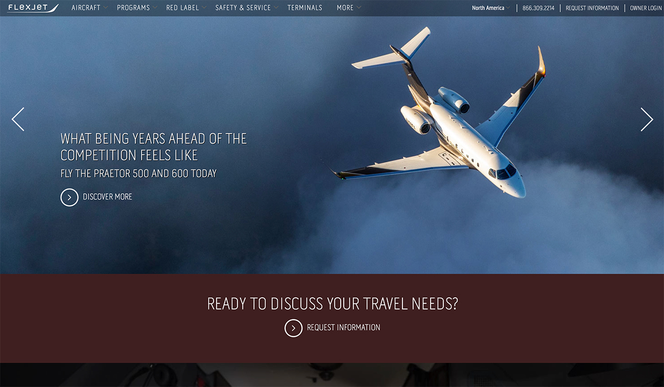 Flexjet