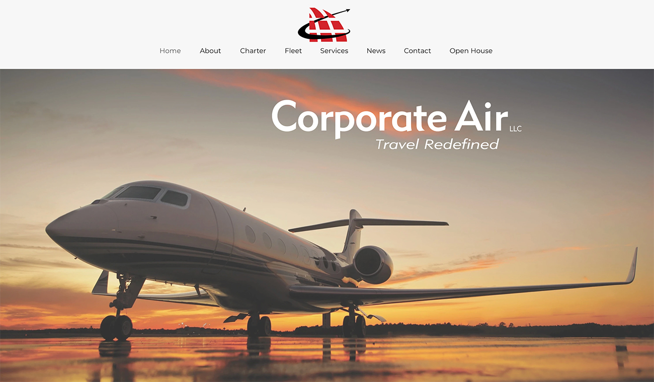 Corporate Air